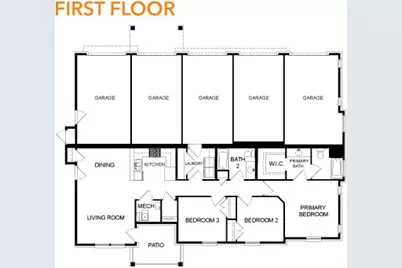 6688 W Twin Rocks Ln #C101, Herriman, UT 84096 - Photo 3