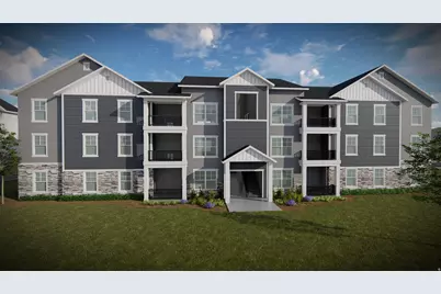 6688 W Twin Rocks Ln #C101, Herriman, UT 84096 - Photo 1