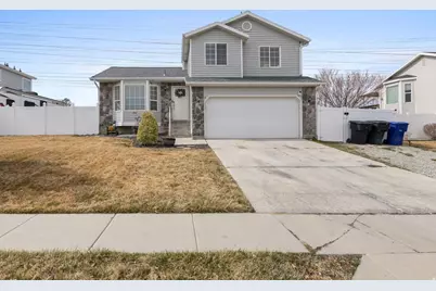 5762 S Trowbridge Way W, Salt Lake City, UT 84118 - Photo 1