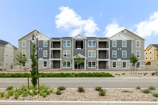 6688 W Twin Rocks Ln, Herriman, UT 84096 - Photo 1