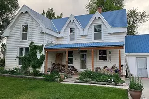 115 W 200 S, Kanosh, UT 84637 - Photo 1