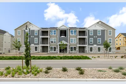 6688 W Twin Rocks Ln #C204, Herriman, UT 84096 - Photo 1