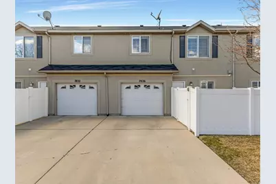 7826 S Cool Water Way W, West Jordan, UT 84081 - Photo 21