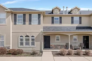 7826 S Cool Water Way W, West Jordan, UT 84081 - Photo 1