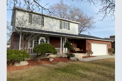 5085 S Clover View Dr, Murray, UT 84123 - Photo 1