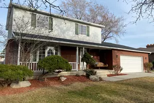 5085 S Clover View Dr, Murray, UT 84123 - Photo 1