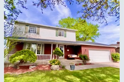 5085 S Clover View Dr, Murray, UT 84123 - Photo 1
