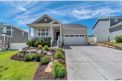 2103 N Elderberry Dr W, Saratoga Springs, UT 84045 - Photo 1