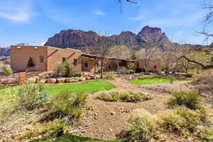 100 River Bend Cir, Springdale, UT 84767 - Photo 3