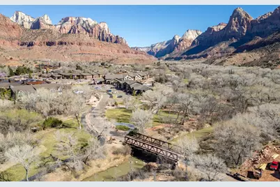 100 River Bend Cir #100, Springdale, UT 84767 - Photo 49