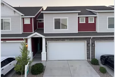 12412 S Duet Dr W, Herriman, UT 84096 - Photo 29