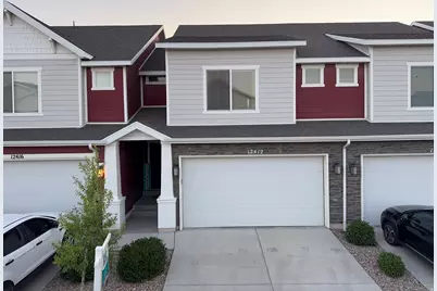 12412 S Duet Dr W, Herriman, UT 84096 - Photo 1