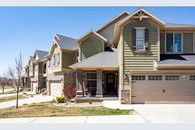 4043 E Oakland Hills Dr, Eagle Mountain, UT 84005 - Photo 41