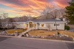 3250 N Mohawk Ln, Provo, UT 84604 - Photo 1