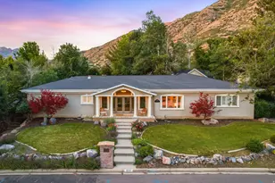 3250 N Mohawk Ln, Provo, UT 84604 - Photo 1