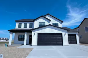241 W 550 N, Smithfield, UT 84335 - Photo 1
