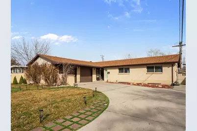 3853 S Market St, West Valley, UT 84119 - Photo 1