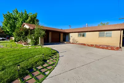3853 S Market St, West Valley, UT 84119 - Photo 1