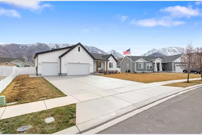 949 S Red Cliff Dr, Santaquin, UT 84655 - Photo 37