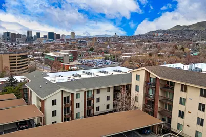 1032 E 400 S #303B, Salt Lake City, UT 84102 - Photo 3