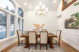 1742 E Ridge Point Dr S, Bountiful, UT 84010 - Photo 11