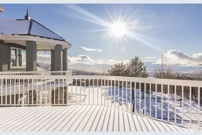 1742 E Ridge Point Dr S, Bountiful, UT 84010 - Photo 89