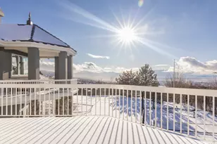 1742 E Ridge Point Dr S, Bountiful, UT 84010 - Photo 89