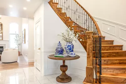 1742 E Ridge Point Dr S, Bountiful, UT 84010 - Photo 33