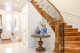 1742 E Ridge Point Dr S, Bountiful, UT 84010 - Photo 33