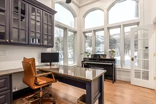 1742 E Ridge Point Dr S, Bountiful, UT 84010 - Photo 35