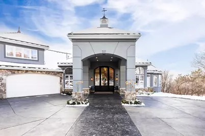 1742 E Ridge Point Dr S, Bountiful, UT 84010 - Photo 61
