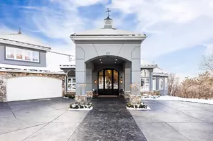 1742 E Ridge Point Dr S, Bountiful, UT 84010 - Photo 61