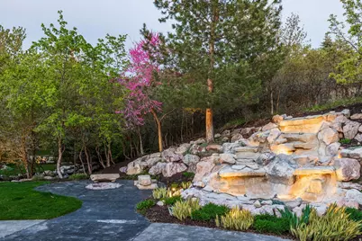 1742 E Ridge Point Dr S, Bountiful, UT 84010 - Photo 95