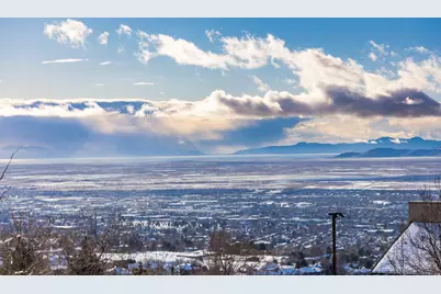 1742 E Ridge Point Dr S, Bountiful, UT 84010 - Photo 27