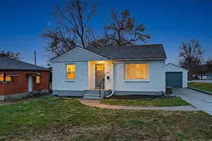 936 36th St, Ogden, UT 84403 - Photo 1