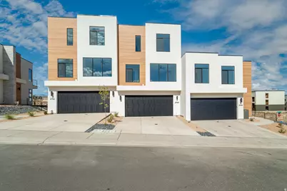 2764 W Becco Trl #64, Saint George, UT 84770 - Photo 3