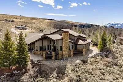 3091 E Westview Trl, Park City, UT 84098 - Photo 61