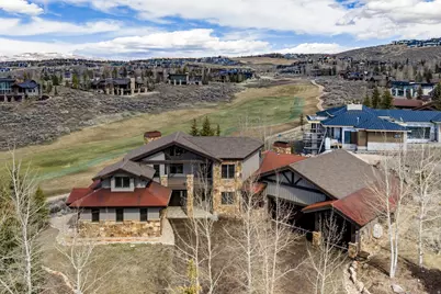3091 E Westview Trl, Park City, UT 84098 - Photo 1