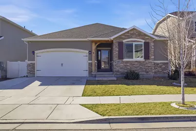 5377 W Iron King Dr, Herriman, UT 84096 - Photo 1