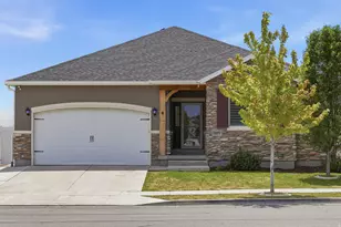5377 W Iron King Dr, Herriman, UT 84096 - Photo 1