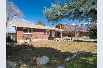 2425 E 6660 S, Cottonwood Heights, UT 84121 - Photo 1