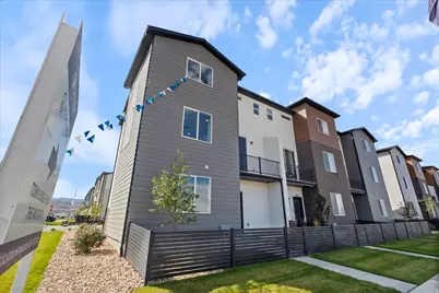 1338 E 1280 N #08-30, Payson, UT 84651 - Photo 1