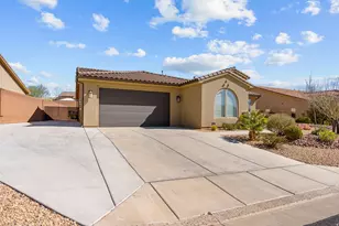 1114 N Via Del Sol W, Washington, UT 84780 - Photo 3