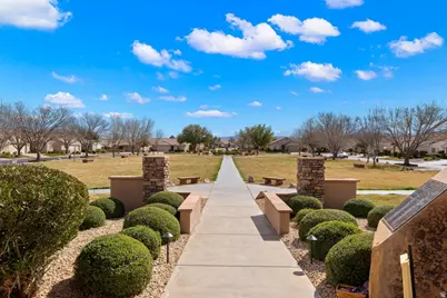 4372 S Lazy River Dr, Saint George, UT 84790 - Photo 21
