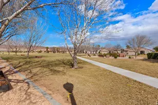 4372 S Lazy River Dr, Saint George, UT 84790 - Photo 25