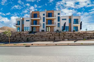 2770 Becco Trl W, Saint George, UT 84770 - Photo 1