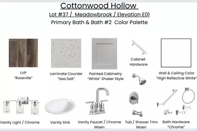 2988 N 1800 W #37, Cedar City, UT 84721 - Photo 9