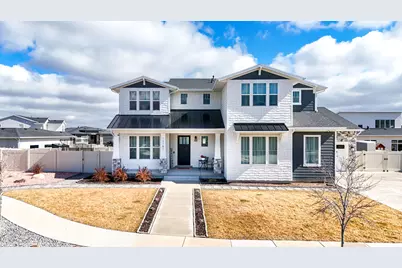 12161 S Juniper Flat Cv W, Herriman, UT 84096 - Photo 1