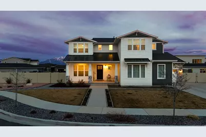 12161 S Juniper Flat Cv W, Herriman, UT 84096 - Photo 7