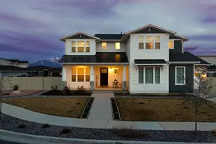 12161 S Juniper Flat Cv W, Herriman, UT 84096 - Photo 7